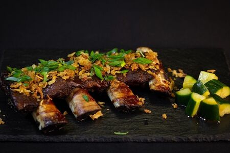 Говяжьи ребра Sweet