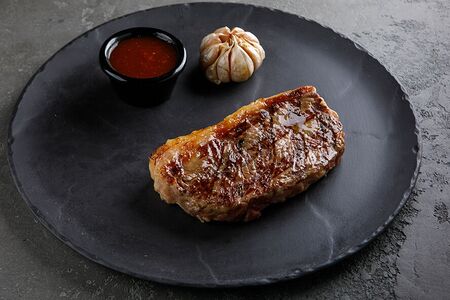 Стейк Нью-Йорк