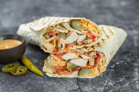 Джимми острая