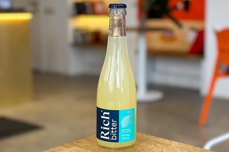Напиток Rich биттер лимон