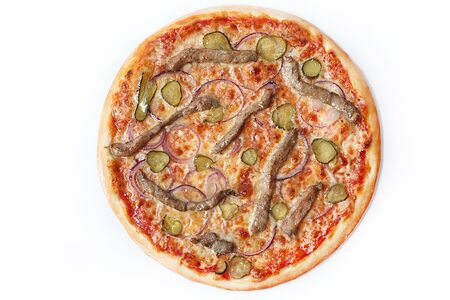 Бергамо 30 см