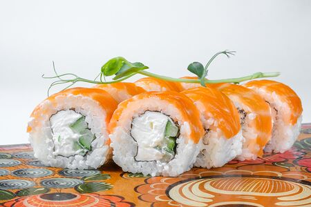 Филадельфия классическая