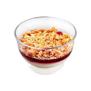 Панна котта ванильная