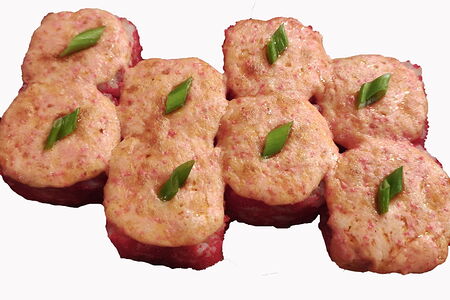 Ролл Император