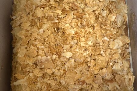 Торт Наполеон