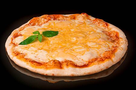 Четыре сыра