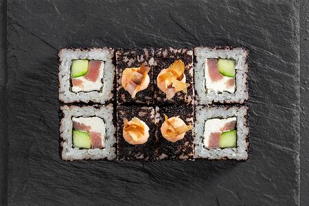 Ролл Мураками