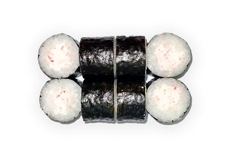 Мини-ролл Кани маки