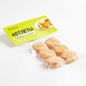 Котлеты куриные