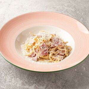 Карбонара классическая