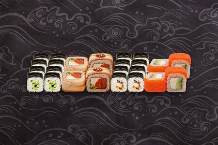 Сет Ассорти 1