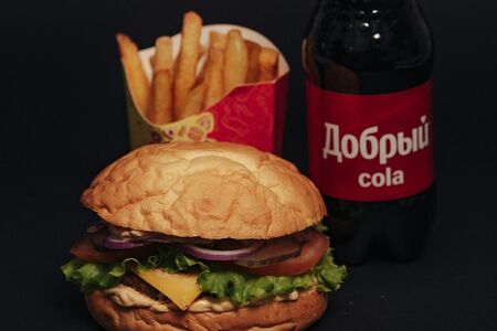 Комбо Наш тейсти