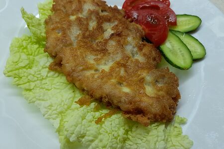 Отбивная Восторг