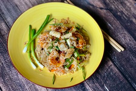 Ком Хай Шан