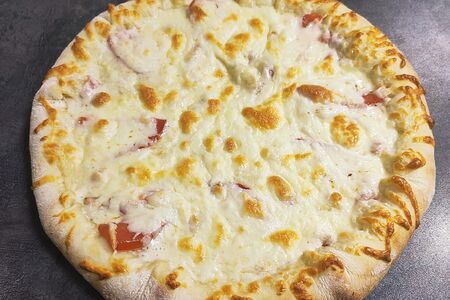 Патрицианка