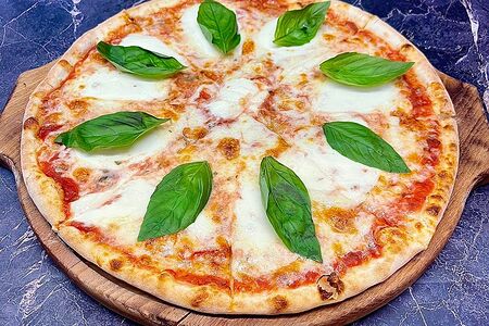 Пицца Маргарита