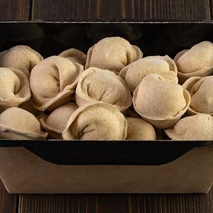 Па-пельмэн баранина-мята полуфабрикат