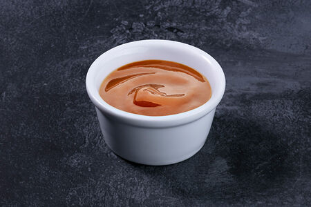 Карамель топпинг