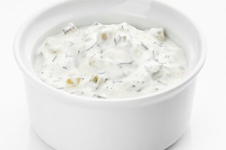 Соус тартар