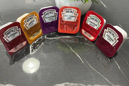 Соус Барбекю