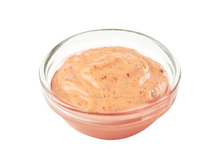 Соус Спайси