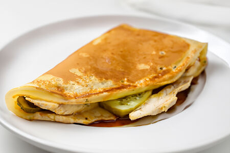 Блин Славянский