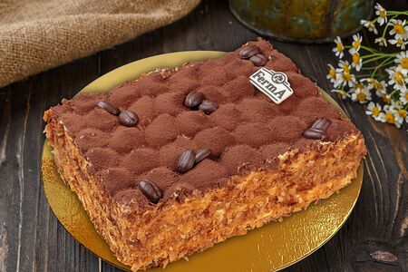 Тирамису замороженный