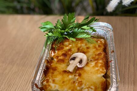 Сливочная цыпа