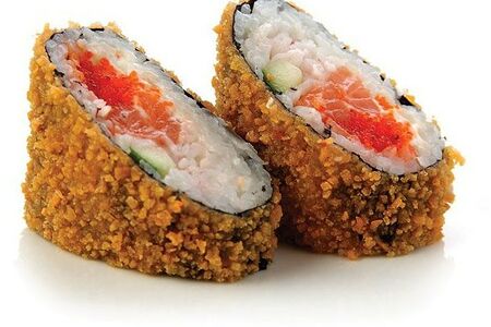 Сэндвич ролл