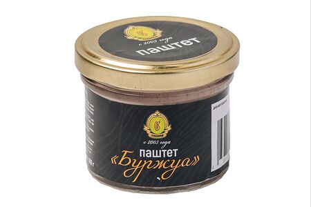 Паштет Буржуа