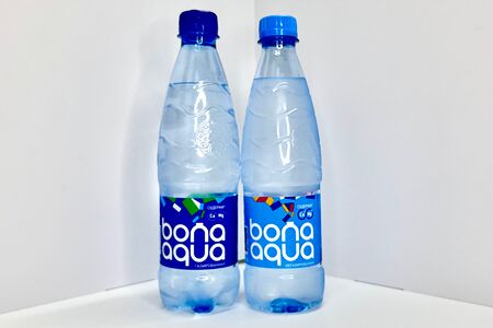 BonAqua