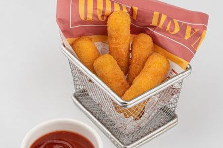 Сырные палочки