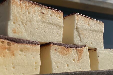 Птичье молоко