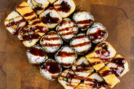 Темпура сет