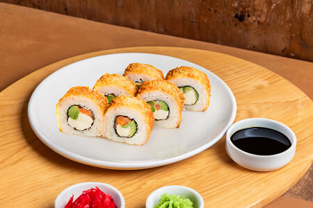 Горячая Филадельфия