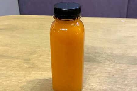 Морс облепиховый