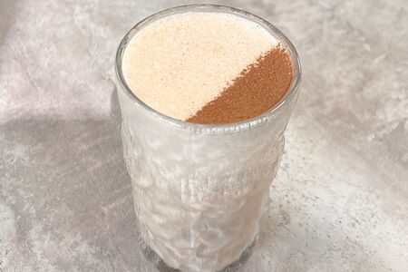 Раф Пряная осень