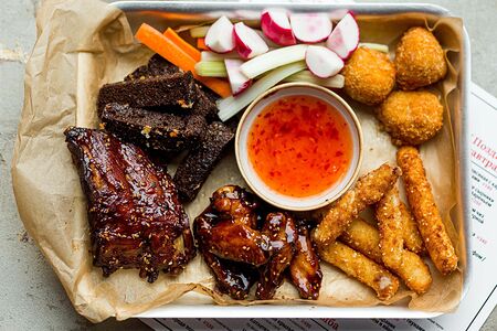 Сет Пороселло