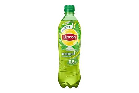 Lipton Зеленый чай