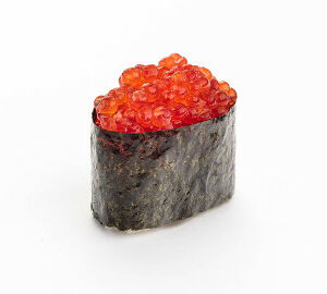 Гункан икура