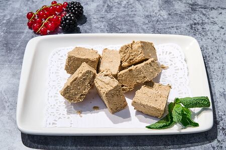 Халва бакинская