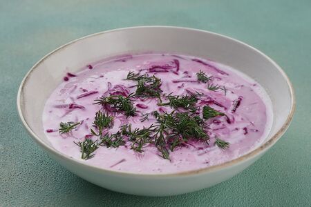 Свекольник