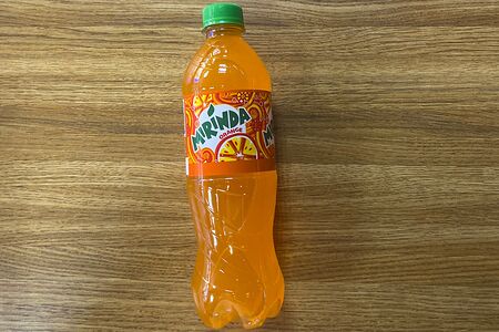 Mirinda