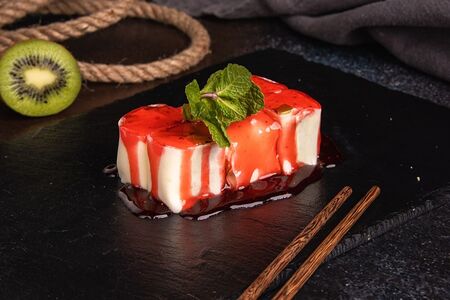 Фруктовый ролл