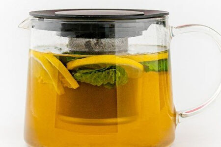 Ташкентский чай