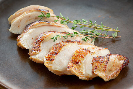 Фермерское куриное филе