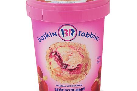 Фабричная упаковка Бейсбольный орешек