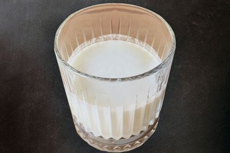 Домашний мацун