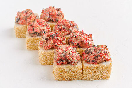 Шиитаке бум