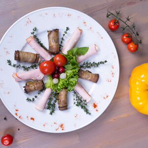 Ассорти под 40